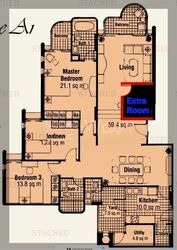 Cashew Heights Condominium (D23), Condominium #564723841